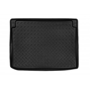 Covor Tavita Portbagaj Citroen C4 GRAND PICASSO II podea in pozitie ridicata , 7 loc (rand 3 scaune strans), cu rezerva mare 2013 - 2018 | Citroen C4 GRAND SPACETOURER, 7 loc (rand 3 scaune strans), cu rezerva mare 2018 -