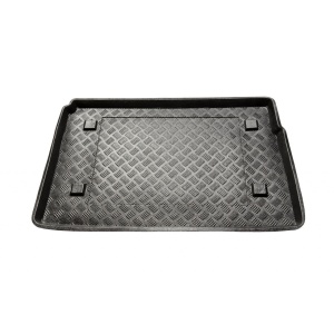 Covor Tavita Portbagaj Citroen NEMO 5 loc 2008-2017 | Fiat FIORINO III 5 loc 2007 - 2020