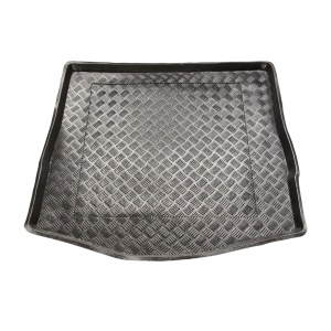 Covor Tavita Portbagaj Ford Focus II Sedan 2005-2011 cu rezerva mare
