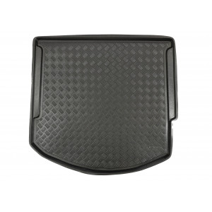 Covor Tavita Portbagaj Ford MONDEO MK IV Break cu rezerva mica 2007 - 2014
