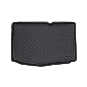Covor Tavita Portbagaj Hyundai I20 II Active, podea in pozitie coborata 2015 - 2020 | Hyundai I20 II Comfort, podea in pozitie coborata 2014 - 2020 | Hyundai I20 II Premium, podea in pozitie coborata 2014 - 2020