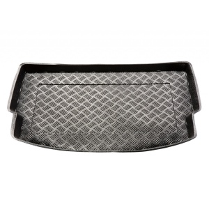 Covor Tavita Portbagaj Nissan NOTE II podea in pozitie ridicata 2013 - 2016