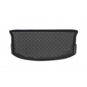 Covor Tavita Portbagaj Opel AGILA B 2008-2014 | Suzuki SPLASH podea in pozitie ridicata , 5 loc 2008-2014 - Img 1