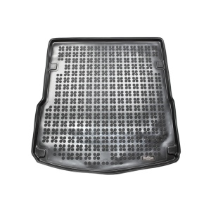 Covor Tavita Portbagaj Premium Audi A6 III C6 Limousine, Facelift 2008-2011