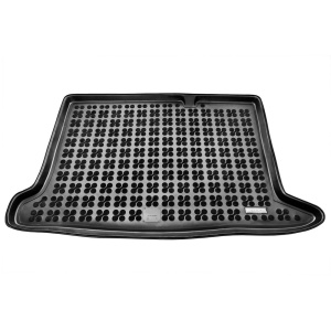 Covor Tavita Portbagaj Premium Dacia SANDERO II 4x2 2012 - 2020 | Dacia SANDERO II Stepway, 4x4 2012 - 2020