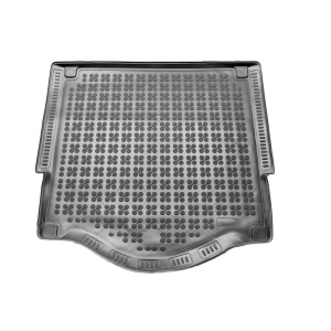 Covor Tavita Portbagaj Premium Ford MONDEO MK V Break, cu roata rezerva mica 2014 - 2021