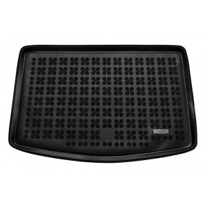 Covor Tavita Portbagaj Premium Mazda CX-3, podea in pozitie ridicata 2015 - 2018, 2018 - 2022 - Img 1