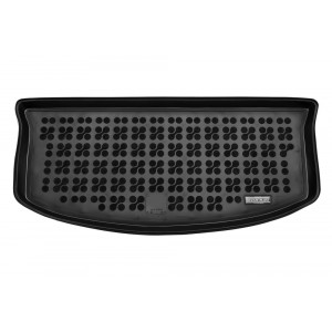Covor Tavita Portbagaj Premium Opel AGILA B II 2008-2014 | Suzuki SPLASH, podea in pozitie ridicata, 5 loc 2008-2014