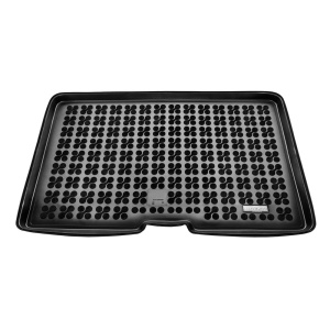 Covor Tavita Portbagaj Premium Renault CAPTUR I podea in pozitie coborata 2013 - 2019