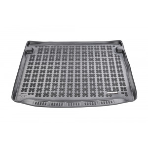 Covor Tavita Portbagaj Premium Seat TARRACO 7 loc (cu rand 3 scaune pliat) 2018 - | VW TIGUAN ALLSPACE 7 loc (cu rand 3 scaune pliat) 2017 - 2021, 2021 - - Img 1