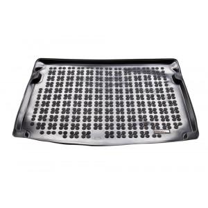 Covor Tavita Portbagaj Premium Skoda KAROQ 4x2, cu roata rezerva mica, VARIOFLEX System ARIOFLEX System 2017 - - Img 1