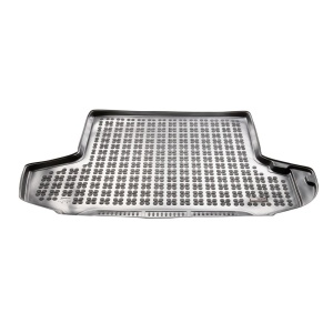 Covor Tavita Portbagaj Premium Skoda OCTAVIA III Combi, podea in pozitie ridicata 2013 - 2019