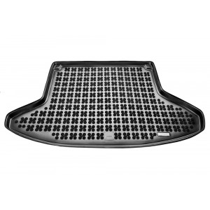 Covor Tavita Portbagaj Premium Toyota PRIUS II XW20 2003 - 2009 - Img 1