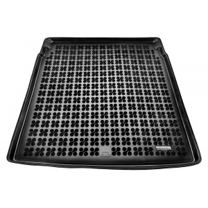 Covor Tavita Portbagaj Premium VW PASSAT CC 2008-2016 - Img 1