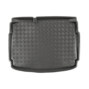 Covor Tavita Portbagaj Seat LEON II (MK2) Hatchback 2005 - 2013