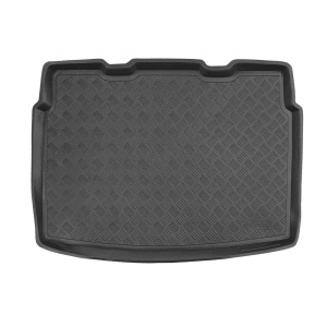 Covor Tavita Portbagaj VW TIGUAN II podea in pozitie coborata, 4x2 , cu exceptia 4x4 2016 - 2020, 2020 -