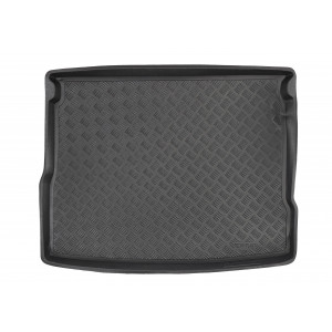 Covor Tavita Portbagaj VW TIGUAN II podea ridicata, 4x2 2016 - 2020, 2020 - | VW TIGUAN II podea portbagaj fixa, cu rezerva mica, 4x4 2016 - 2020, 2020 -