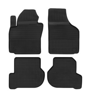 Covorase Presuri Auto Cauciuc Audi TT 8J Coupe dupa 2006 | Seat ALTEA 2004-2015 | Seat ALTEA XL 2006-2015 | Seat LEON II 2005-2012 | Seat TOLEDO III 2004-2009 | Skoda OCTAVIA II 2004-2013 | Skoda YETI dupa 2009 | VW EOS dupa 2006 | VW GOLF V 2003-2008 | V