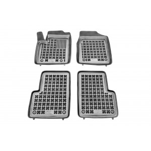 Covorase Presuri Auto Cauciuc Dedicate Ford KA II 2008-2016 - Img 1