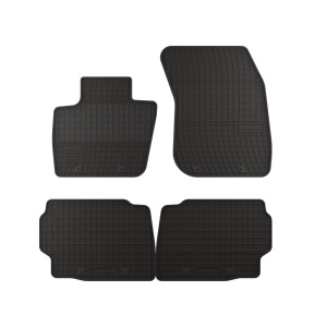 Covorase Presuri Auto Cauciuc Dedicate Ford MONDEO MK V dupa 2015 - Img 1