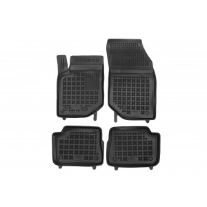Covorase Presuri Auto Cauciuc Dedicate Jeep AVENGER fara varianta electrica 2022 -