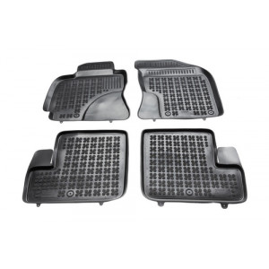 Covorase Presuri Auto Cauciuc Dedicate Toyota RAV4 II 5 usi, Pre Facelift 2000 - 2003 - Img 1