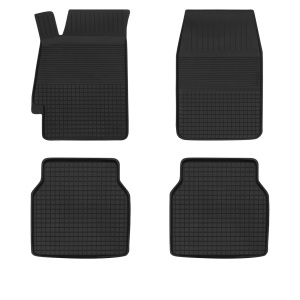 Covorase Presuri Auto Cauciuc Universale Suzuki GRAND VITARA II 5-USI dupa 2005