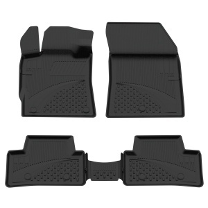 Covorase Presuri Auto Tip Tavita 4.5D Ultra DS4 II 2021 - | Opel Astra L 2021 - | Peugeot 308 III 2021 -