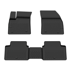 Covorase Presuri Auto Tip Tavita 4.5D Ultra Ford Focus IV 2018 -