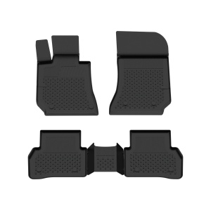 Covorase Presuri Auto Tip Tavita 4.5D Ultra Mercedes E-Class W212 2009-2016