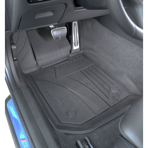 Covorase Presuri Auto Tip Tavita 4.5D Ultra PRO Ford Kuga III 2019 - - Img 2