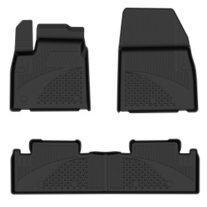 Covorase Presuri Auto Tip Tavita 4.5D Ultra Renault Megane E-Tech 2022 -