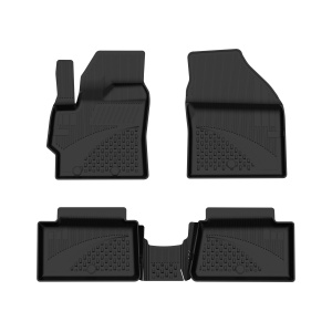 Covorase Presuri Auto Tip Tavita 4.5D Ultra Toyota Yaris 2020 - | Toyota Yaris Hybrid 2020 - | Toyota Yaris Cross 2020 - | Toyota Yaris Cross Hybrid 2020 - | Mazda 2 IV 2022 -