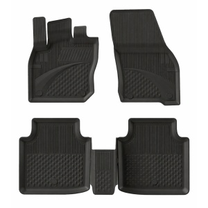 Covorase Presuri Auto Tip Tavita 4.5D Ultra VW Tayron 2025 -