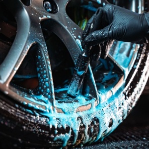 Solutie Curatare Jante K2 Neorim Editie Fast & Furious 700 ML - Img 5
