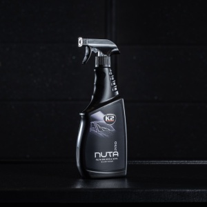 Solutie Premium Curatare Geamuri si Suprafete din Sticla K2 Nuta Pro 750 ML - Img 7