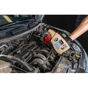 Solutie Premium Curatare si Degresare Compartiment Motor K2 Akra 750 ML - Img 2