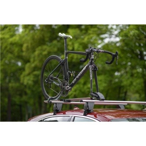 Suport bicicleta Menabo Pro Tour cu prindere pe bare transversale de furca - Img 9