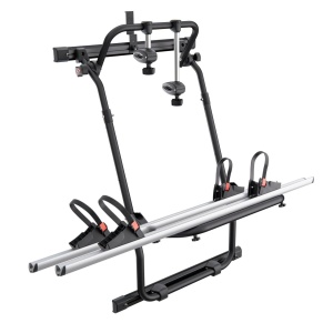 Suport biciclete autorulota Menabo Tremont Ram Pro Master 2013+