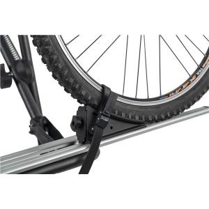 Suport biciclete Menabo Shadow Black dedicat VW Caddy 2015-2021 - Img 10