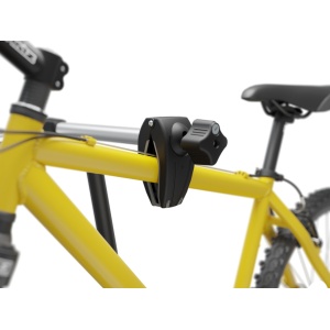 Suport biciclete Menabo Shadow Black dedicat VW Caddy 2021+ - Img 5