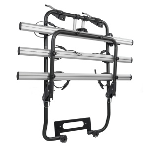Suport biciclete Menabo Shadow Black dedicat VW Transporter T5 2003-2015 - Img 3