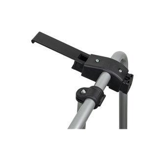 Suport biciclete Menabo Shadow Silver dedicat VW Caddy 2015-2021 - Img 2