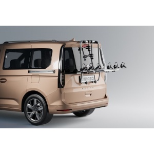 Suport biciclete Menabo Shadow Silver dedicat VW Caddy 2021+ - Img 8