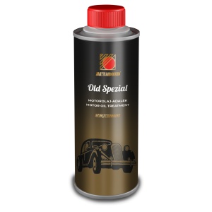 Aditiv Metabond OLD SPEZIAL Intretinere Motor 250 ML