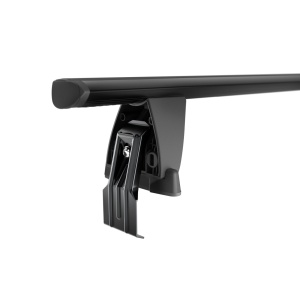 Bare transversale aluminiu Menabo Dedicate OE pentru Tesla Model Y - Img 3