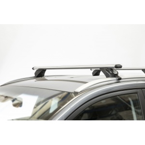 Bare transversale K39 King XL pentru Jaguar F-Pace 2016+ - Img 3
