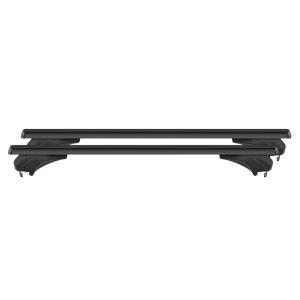 Bare transversale Menabo Ariem Black pentru Ford Edge 2016+