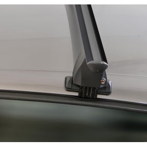 Bare transversale Menabo Delta Black pentru Skoda Superb (3V) Wagon, 5 usi, model 2015+ - Img 3