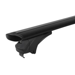 Bare transversale Menabo Sonic Black pentru Suzuki Swace 2020+ - Img 4